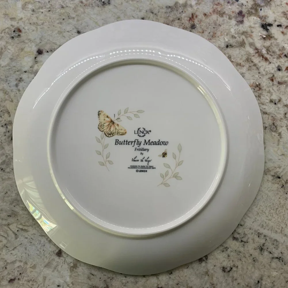 Lenox gorgeous porcelain
